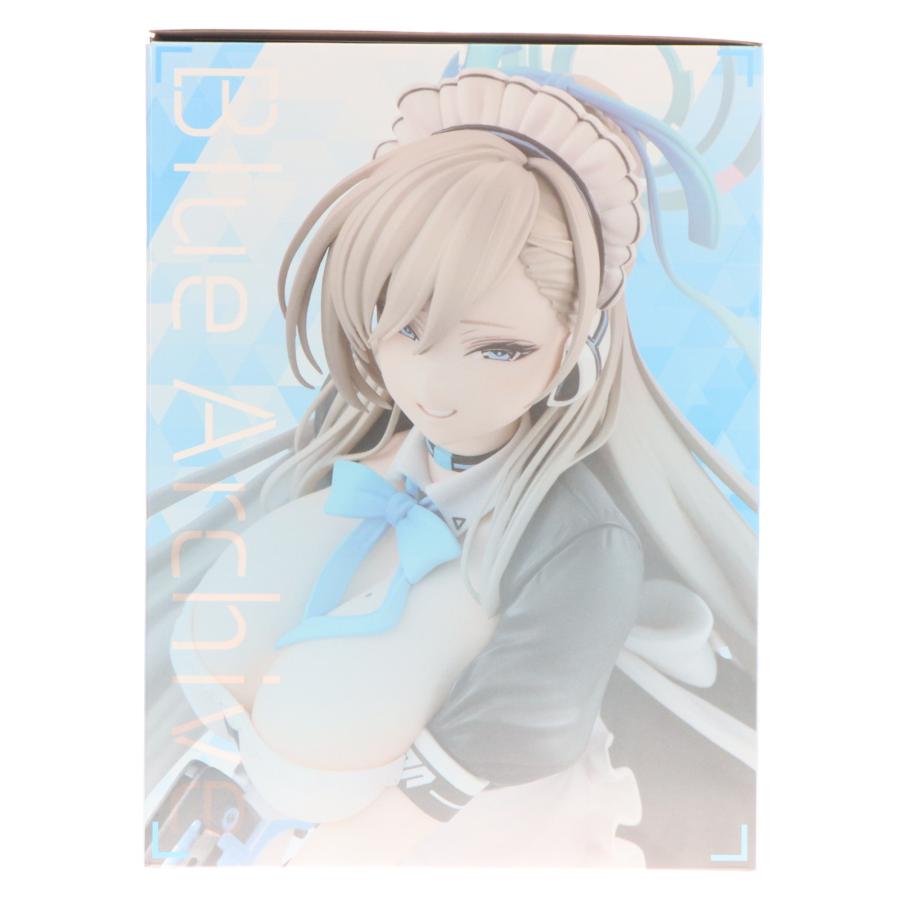 メガハウス 『中古即納』{FIG} Lucrea(ルクリア) アスナ ブルー 