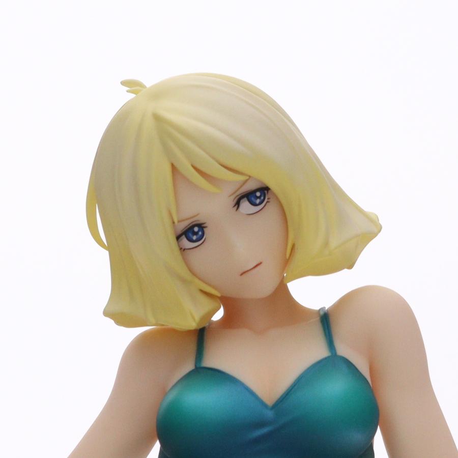 メガハウス 『中古即納』{FIG} GGGシリーズ セイラ・マス 〜休息