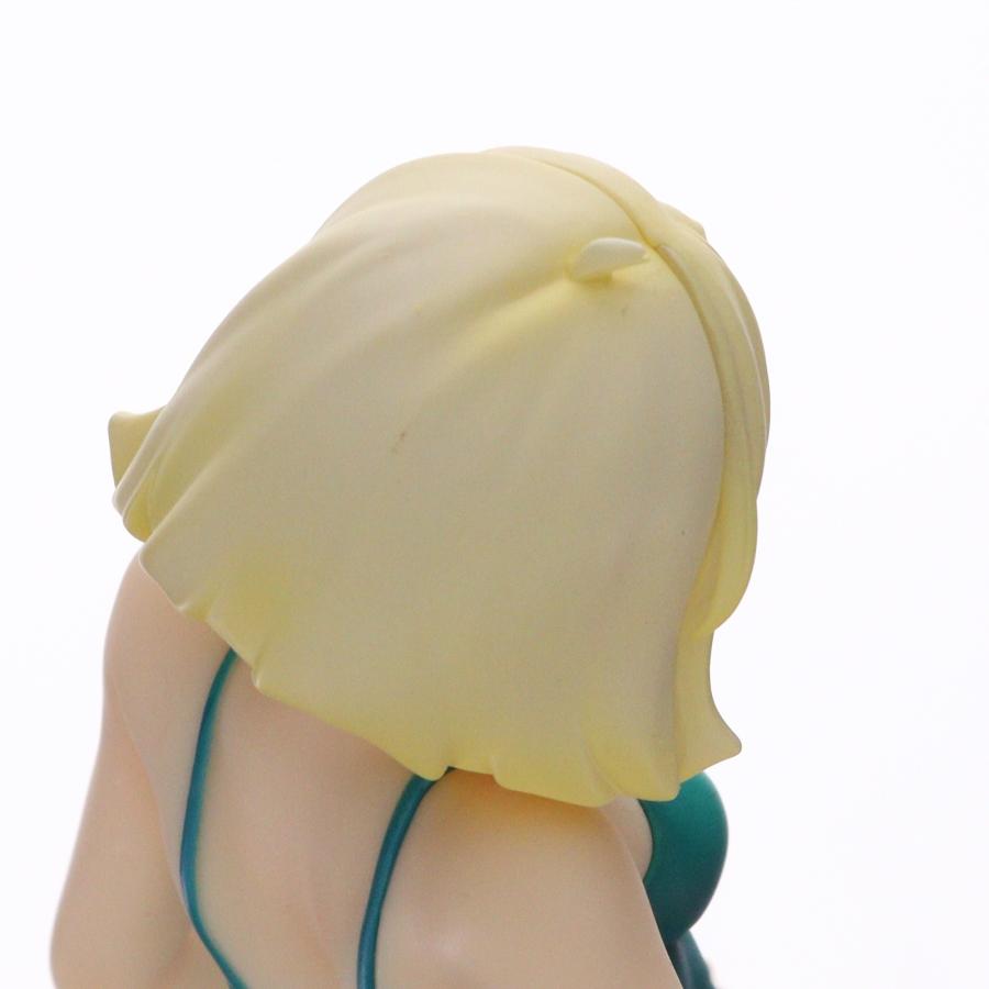 メガハウス 『中古即納』{FIG} GGGシリーズ セイラ・マス 〜休息