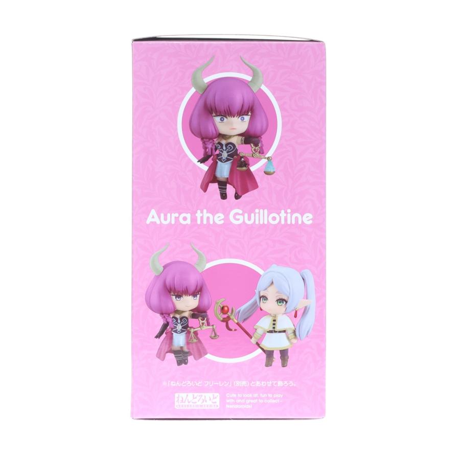 グッドスマイルカンパニー 『中古即納』{FIG} ねんどろいど 2683 断頭