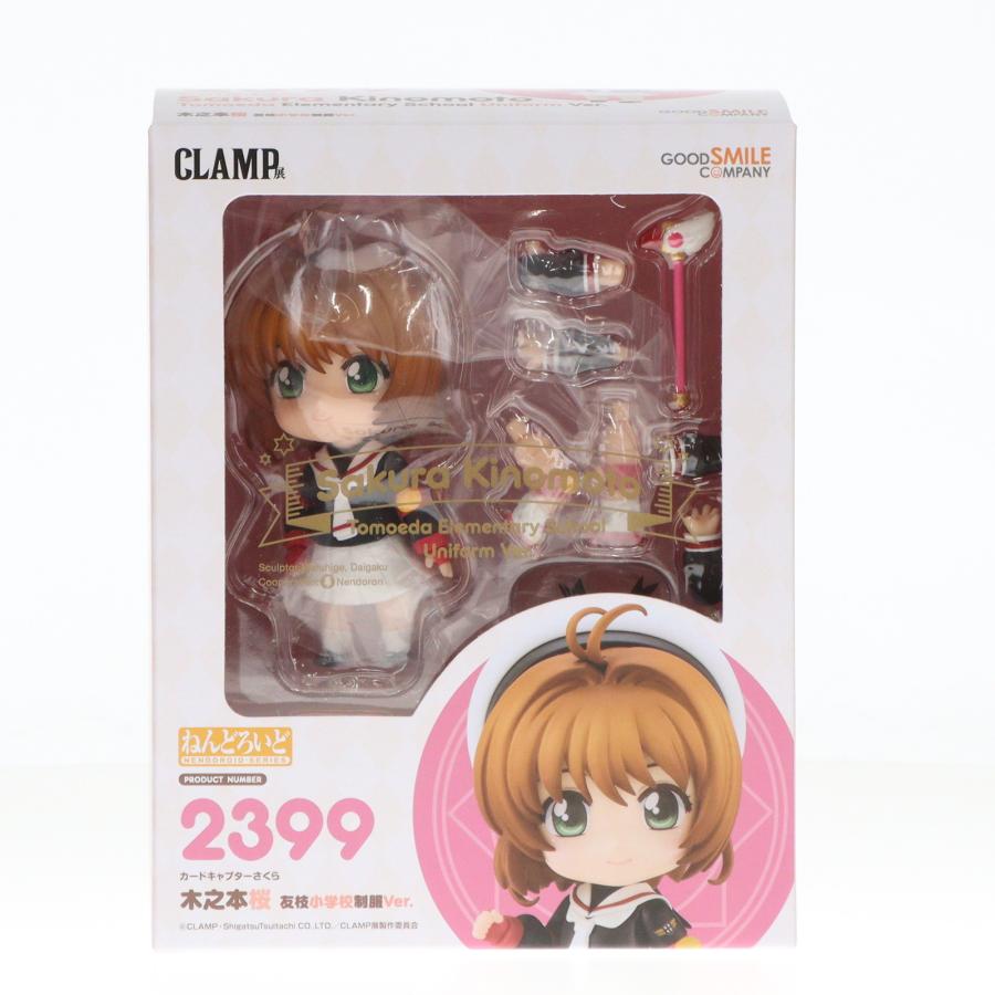 グッドスマイルカンパニー 『中古即納』{FIG} CLAMP展限定 