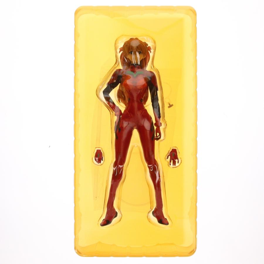 中古即納』{FIG} リアルアクションヒーローズ No.256 RAH 惣流・アスカ