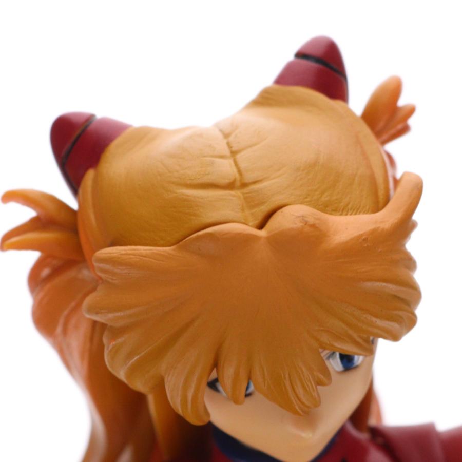 中古即納』{FIG} リアルアクションヒーローズ No.256 RAH 惣流・アスカ