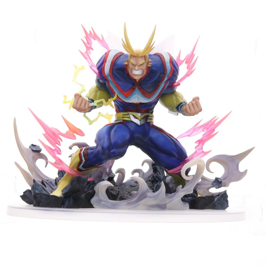 中古即納』{FIG} オールマイト 僕のヒーローアカデミア 1/8 完成品