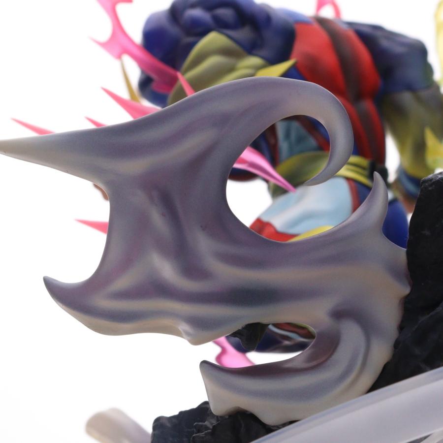 中古即納』{FIG} オールマイト 僕のヒーローアカデミア 1/8 完成品