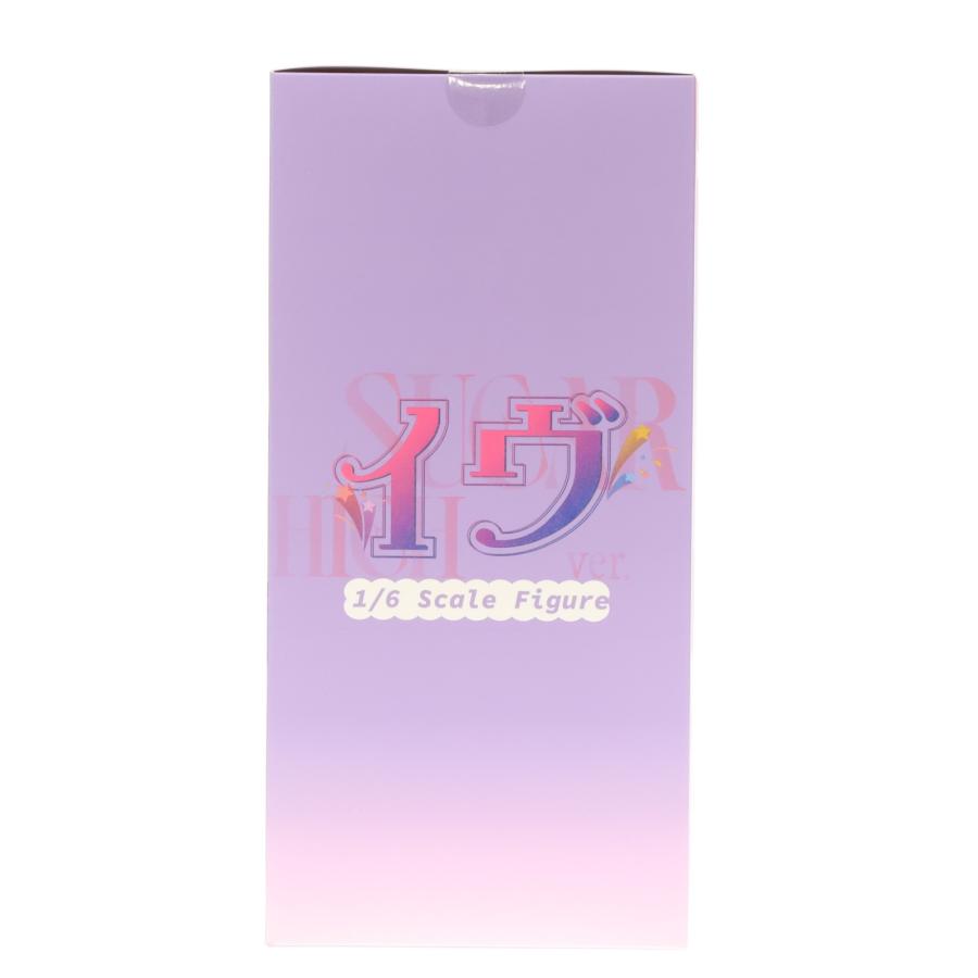 中古即納』{FIG} イヴ SUGER HIGH ver. rurudoオリジナルキャラクター