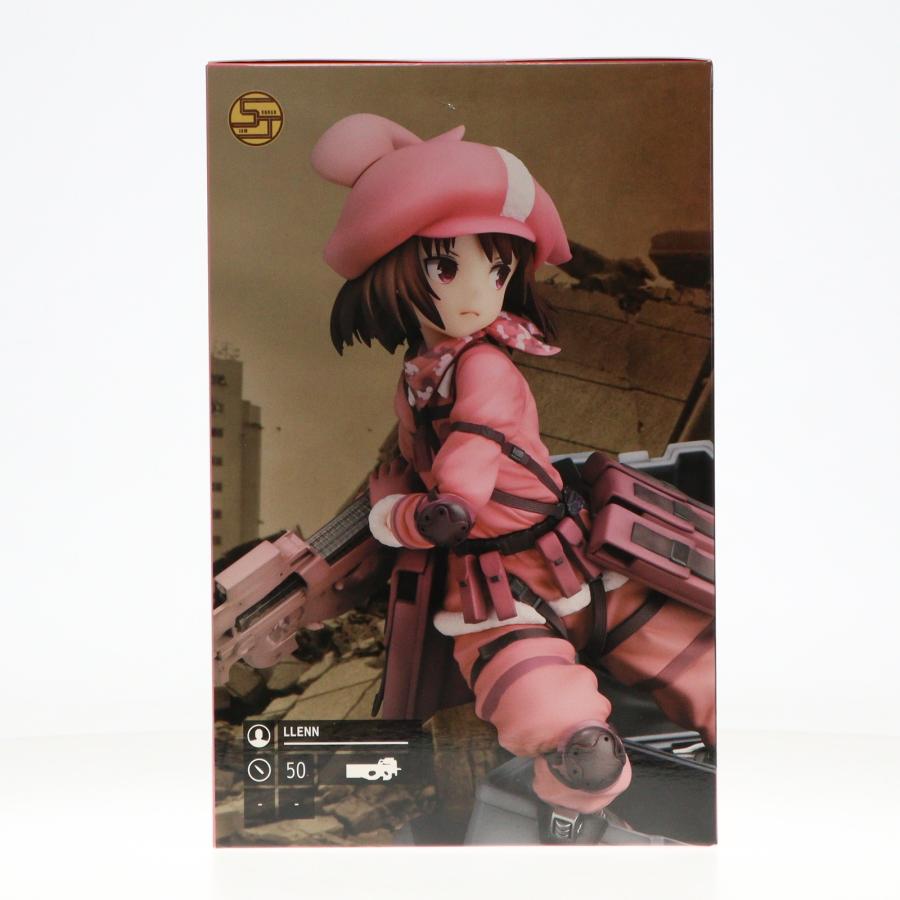 中古即納』{FIG} ANIPLEX+限定 レン -Sudden Attack- SAO