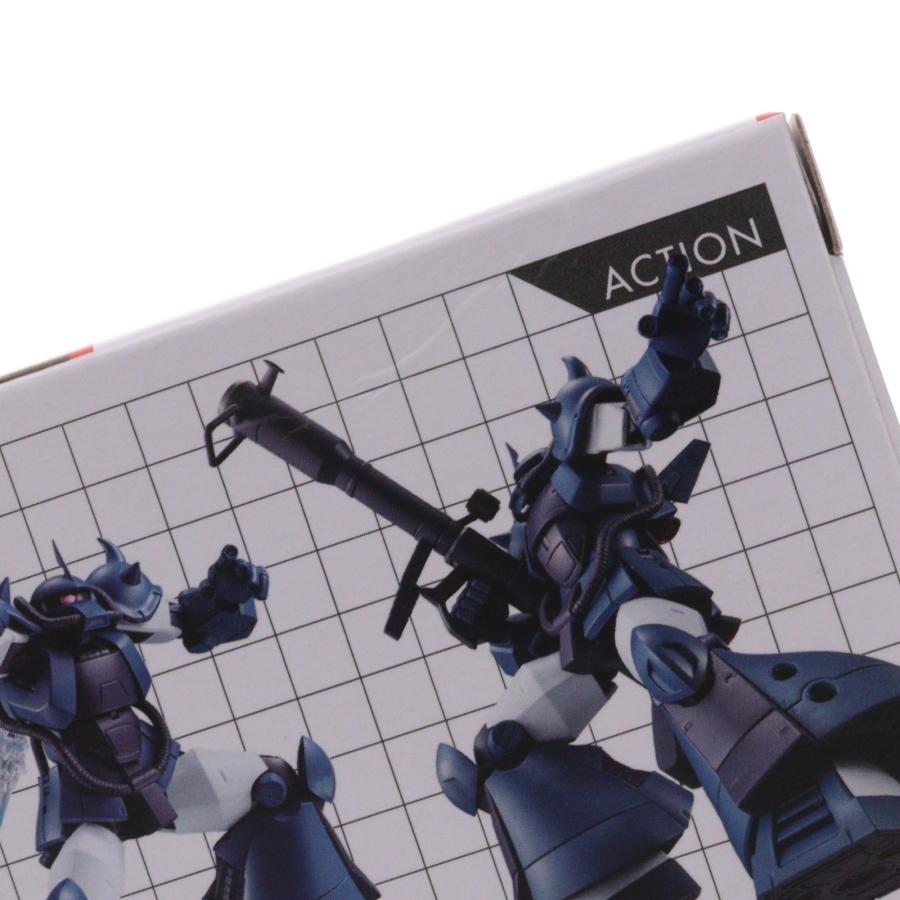 『中古即納』{FIG} 魂ウェブ商店限定 ROBOT魂(SIDE MS) MS-07H グフ飛行試験型 ジャブロー基地仕様 ver. A.N.I.M.E. フィギュア バンダイスピリッツ(20241031)_2
