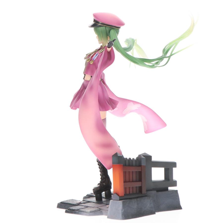 中古即納』{FIG} 初音ミク 千本桜 10th Anniversary Ver. 1/7 完成品
