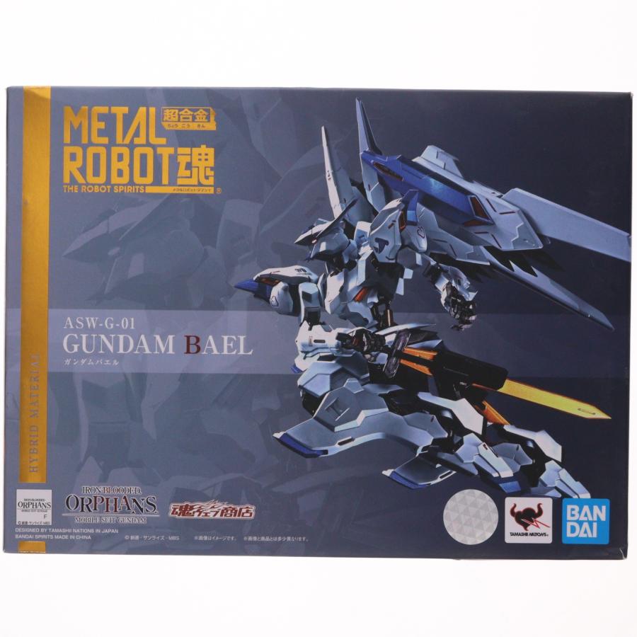 中古即納』{FIG} 魂ウェブ商店限定 METAL ROBOT魂(SIDE MS) ガンダム