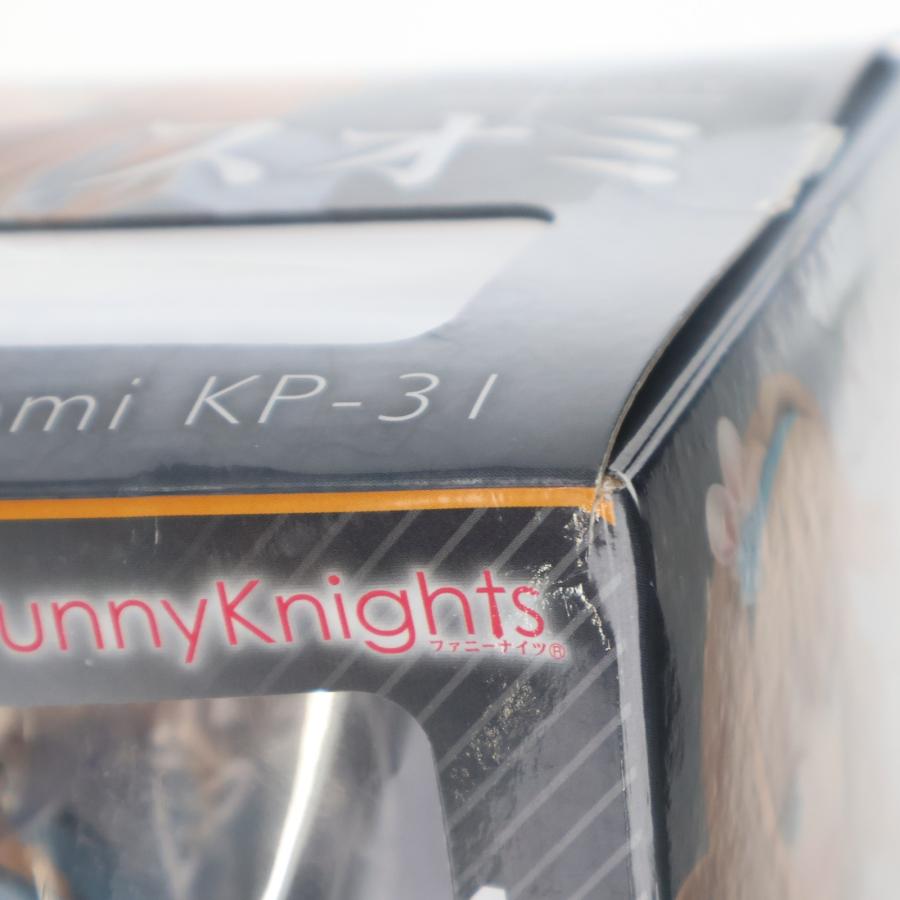 中古即納』{FIG} (再販) スオミ KP-31 ドールズフロントライン 1/7