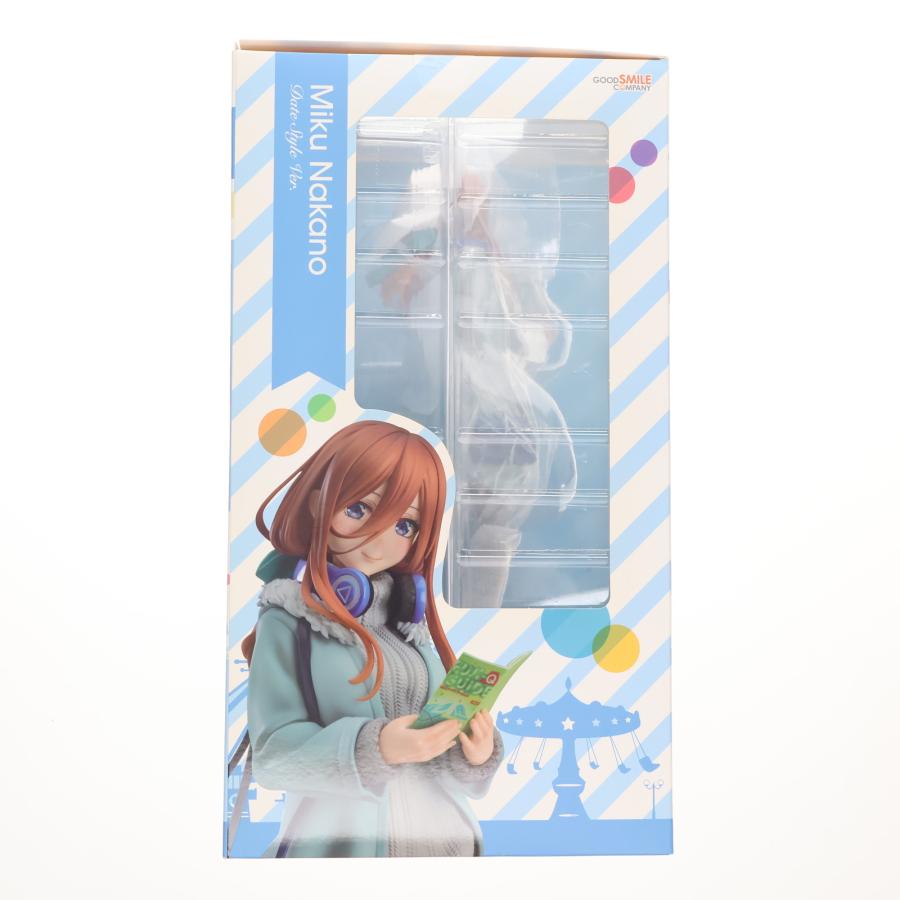 グッドスマイルカンパニー 『中古即納』{FIG} 中野三玖(なかのみく