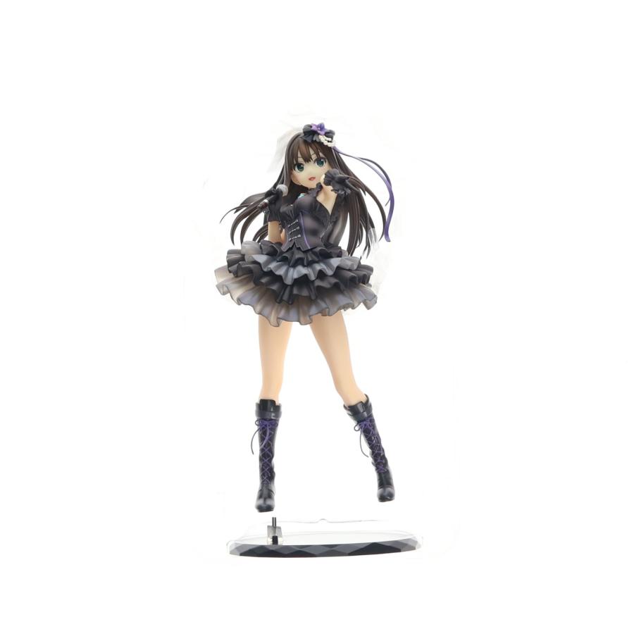 中古即納』{FIG} 渋谷凛 Triad Primus Ver. アイドルマスター