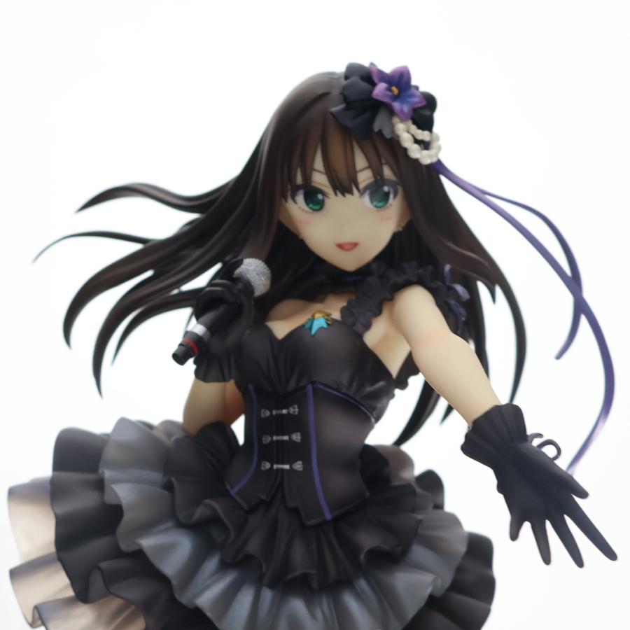 中古即納』{FIG} 渋谷凛 Triad Primus Ver. アイドルマスター