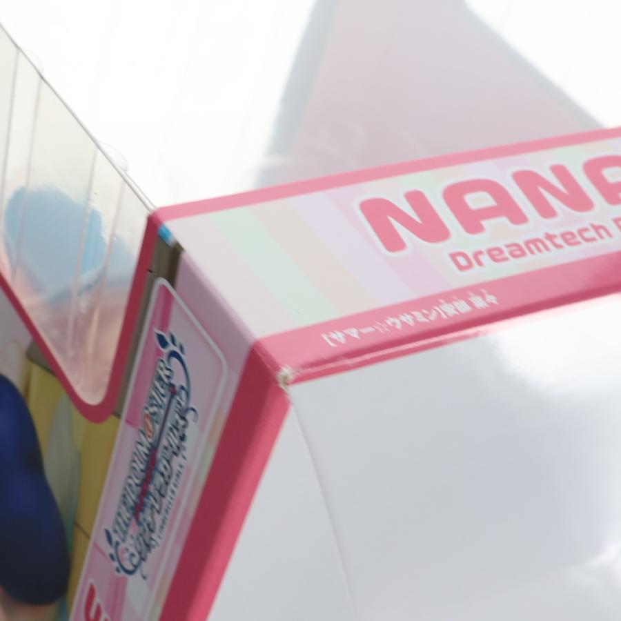 『中古即納』{FIG} ドリームテック [サマー☆ウサミン]安部菜々(あべなな) アイドルマスター シンデレラガールズ 1/7 フィギュア ウェーブ(WAVE)(20191030)_2