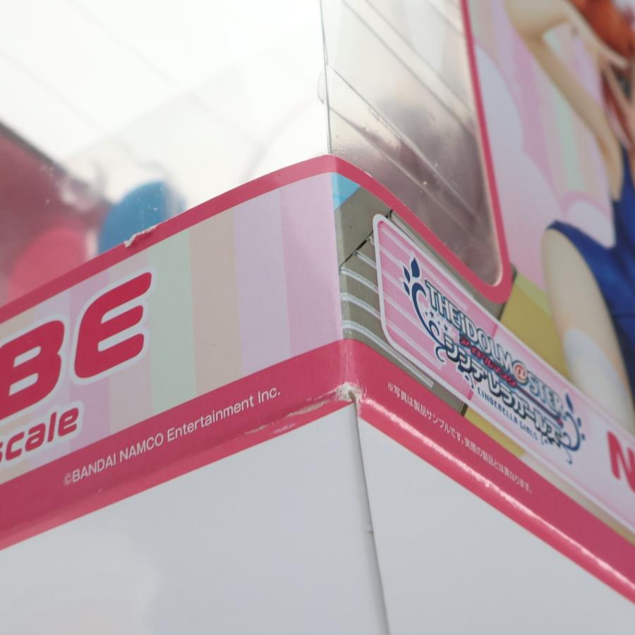 『中古即納』{FIG} ドリームテック [サマー☆ウサミン]安部菜々(あべなな) アイドルマスター シンデレラガールズ 1/7 フィギュア ウェーブ(WAVE)(20191030)_3