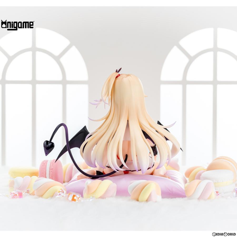 『中古即納』{FIG} フェミリス・小悪魔Ver. 崩壊学園 1/7 完成品 フィギュア miHoYo(ミホヨ)(20240525)_3