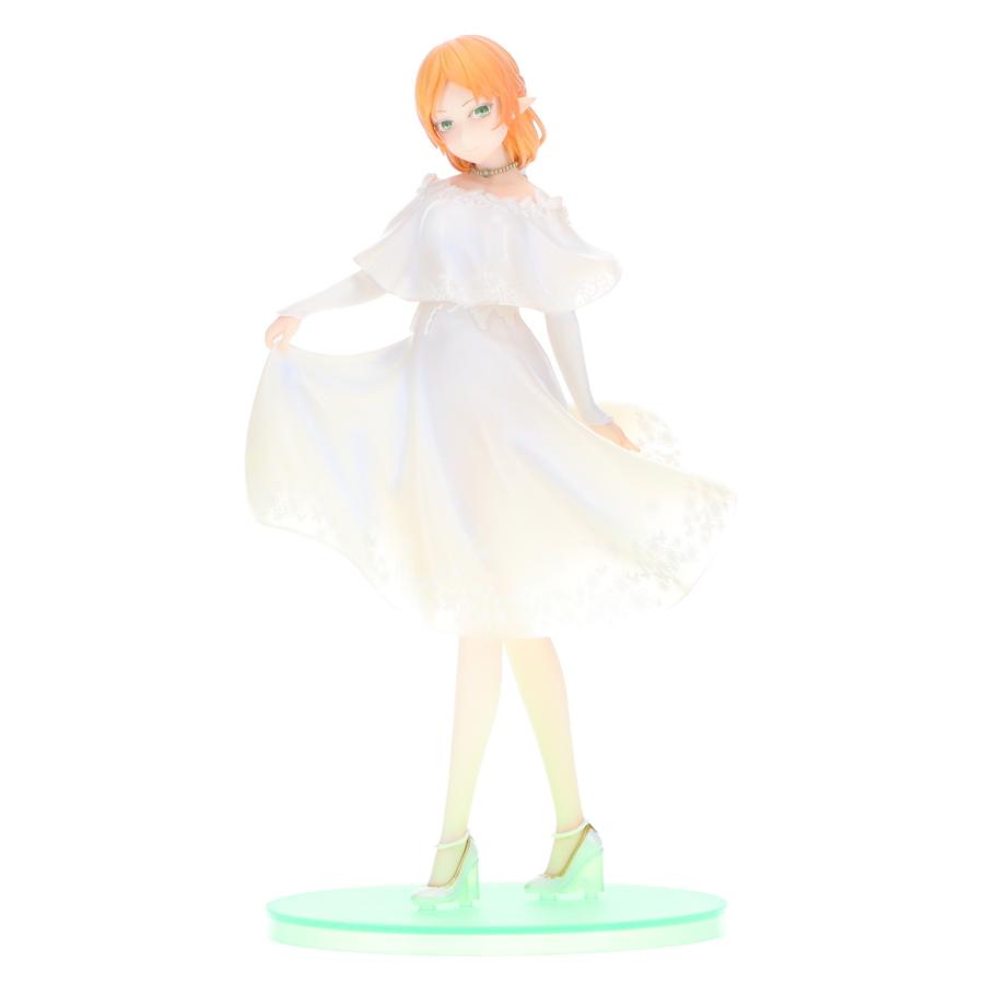 『中古即納』{FIG} F:NEX限定 エルフ ドレスver. 異世界おじさん 1/7 完成品 フィギュア(AMU-FNX878) フリュー(20230731)_4