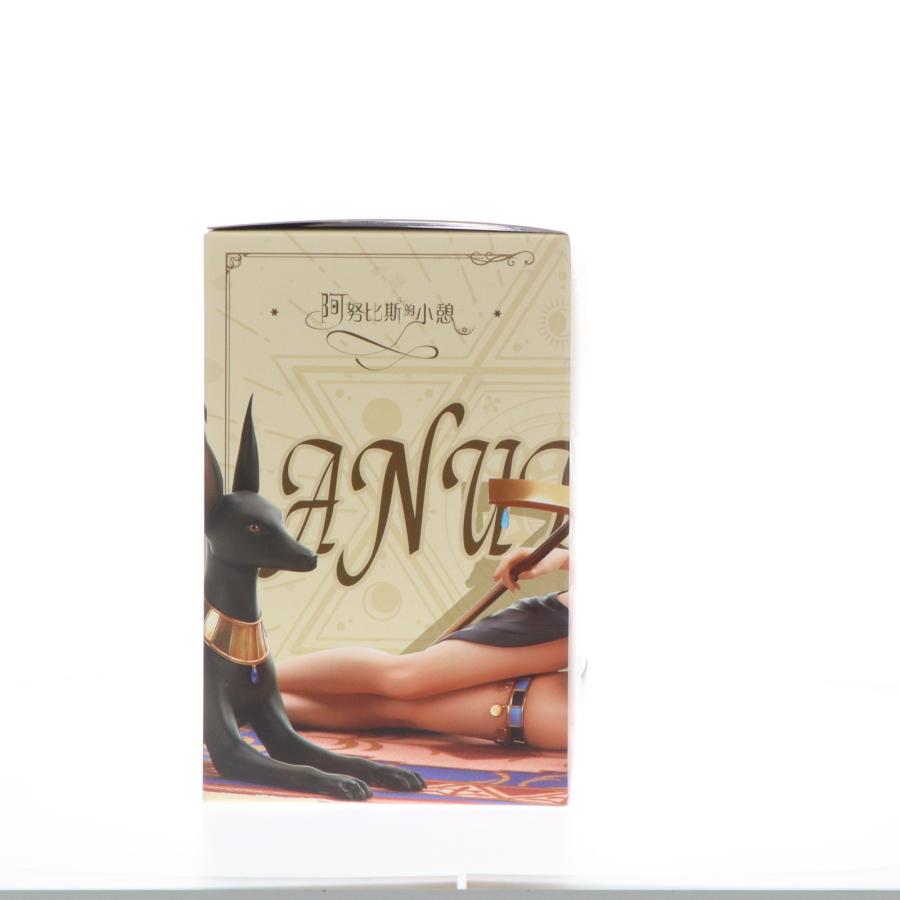 『中古即納』{FIG} ポストカード＆缶バッジ付属 アヌビス神の少憩 Illustrated by 狐宮ニギ 1/7 フィギュア FREEWILLSTUDIO(フリーウィルスタジオ)(20240731)_3