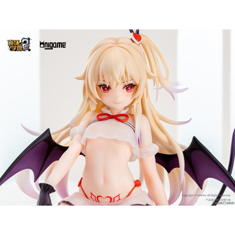 『中古即納』{FIG} フェミリス・小悪魔Ver. 崩壊学園 1/7 完成品 フィギュア miHoYo(ミホヨ)(20240525)_4