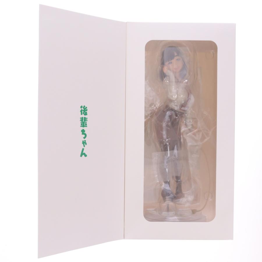 ユニオンクリエイティブ 『中古即納』{FIG} がんばれ 同期ちゃん『後輩 