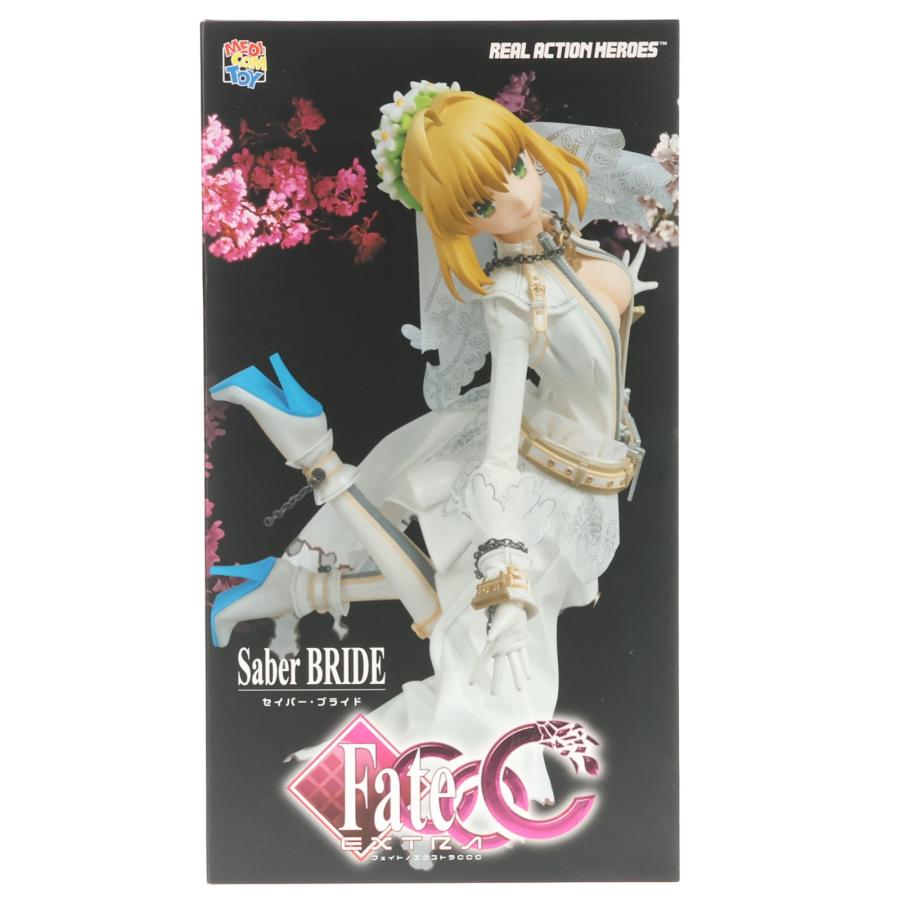 中古即納』{FIG} リアルアクションヒーローズ No.740 RAH セイバー 