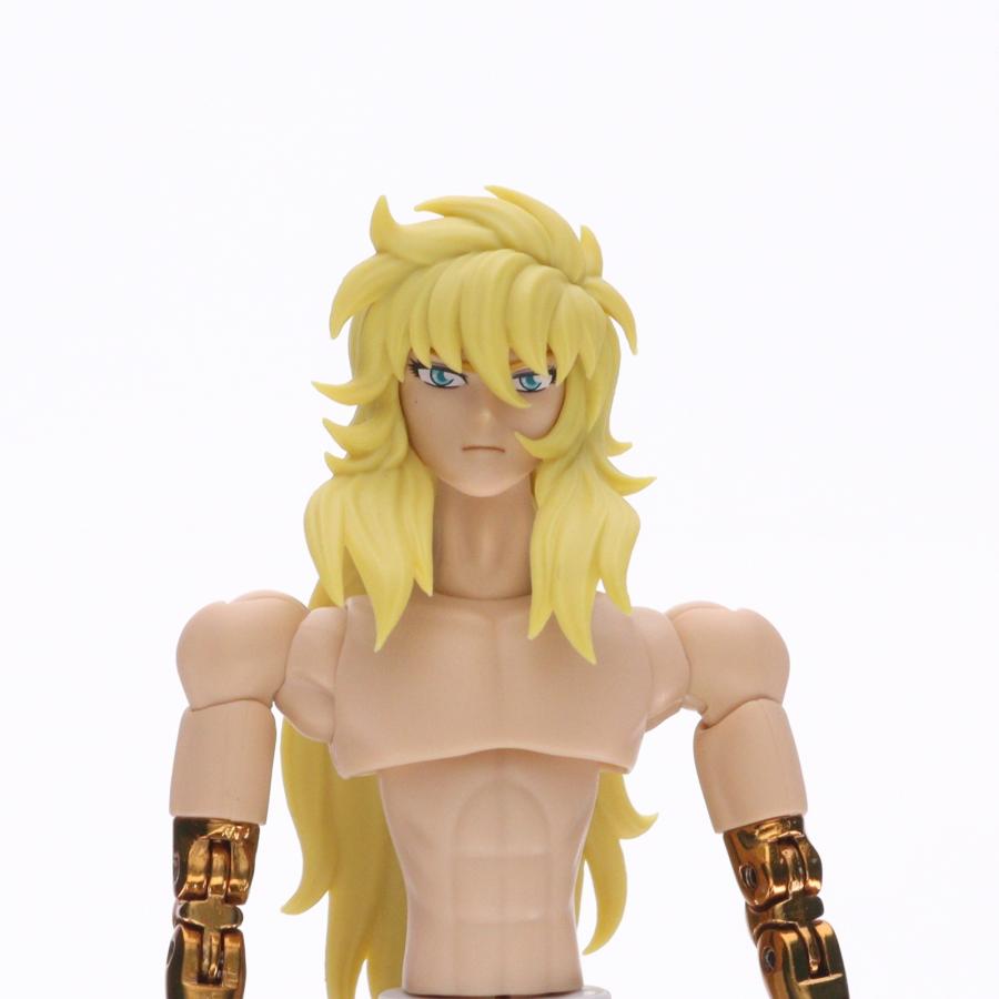 中古即納』{FIG} 聖闘士聖衣神話EX 海皇ポセイドン ORIGINAL COLOR