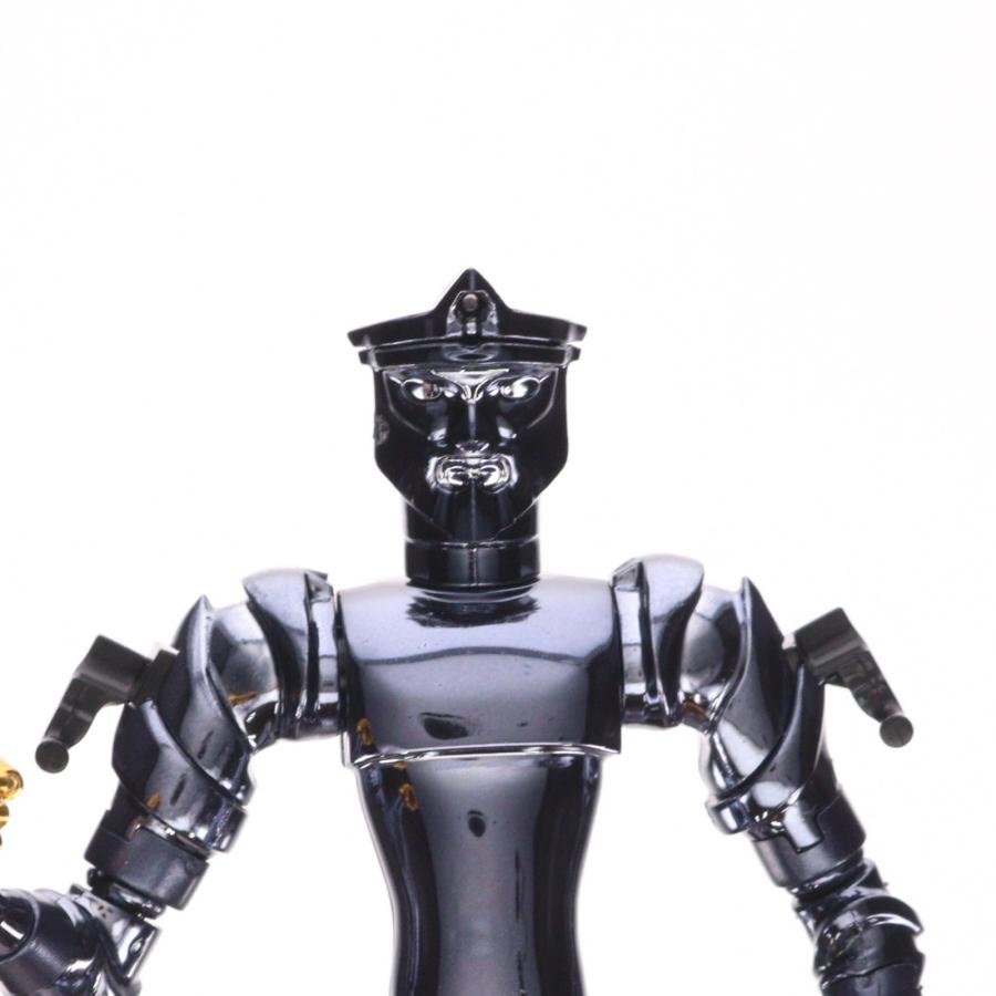 中古即納』{FIG} 聖闘士聖衣神話EX 海皇ポセイドン ORIGINAL COLOR