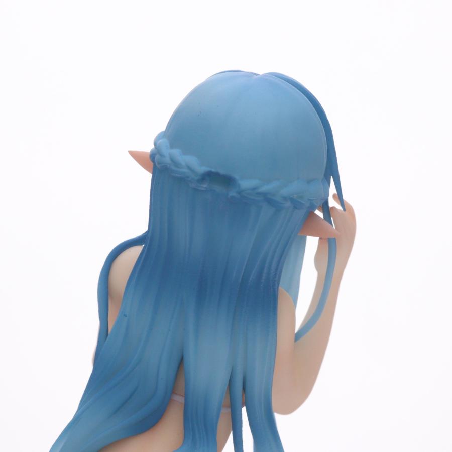 中古即納』{FIG} アスナ 水着ver. ソードアート・オンライン 1/7 完成