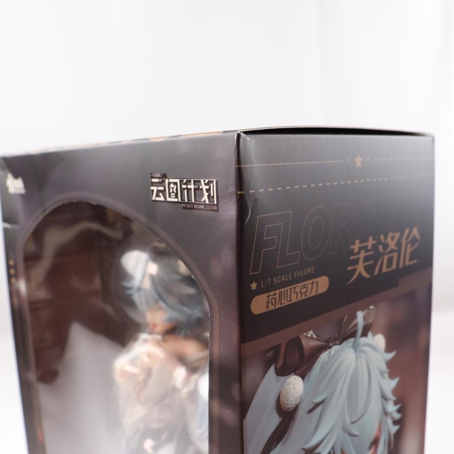 中古即納』{FIG} フローレンス 恋薬ショコラティエVer. ドールズ