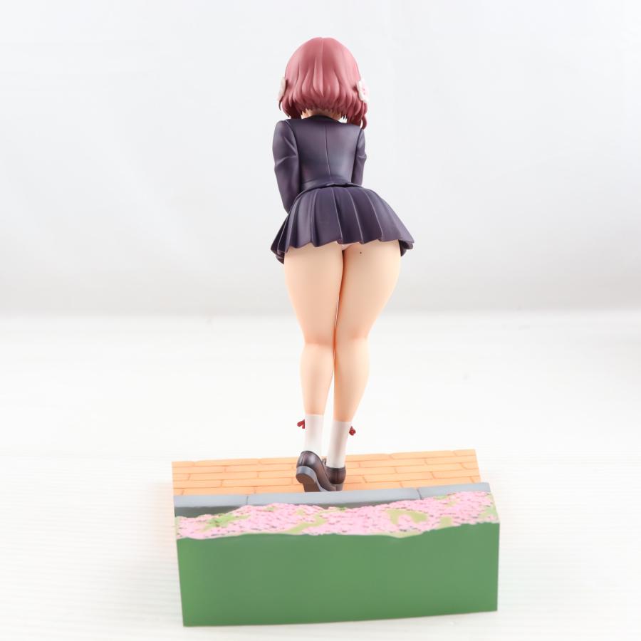 『中古即納』{FIG} プレバン限定特典付属 ViVignette 花園羽香里 君100 1/7 フィギュア バンダイナムコフィルムワークス(20240531)_6