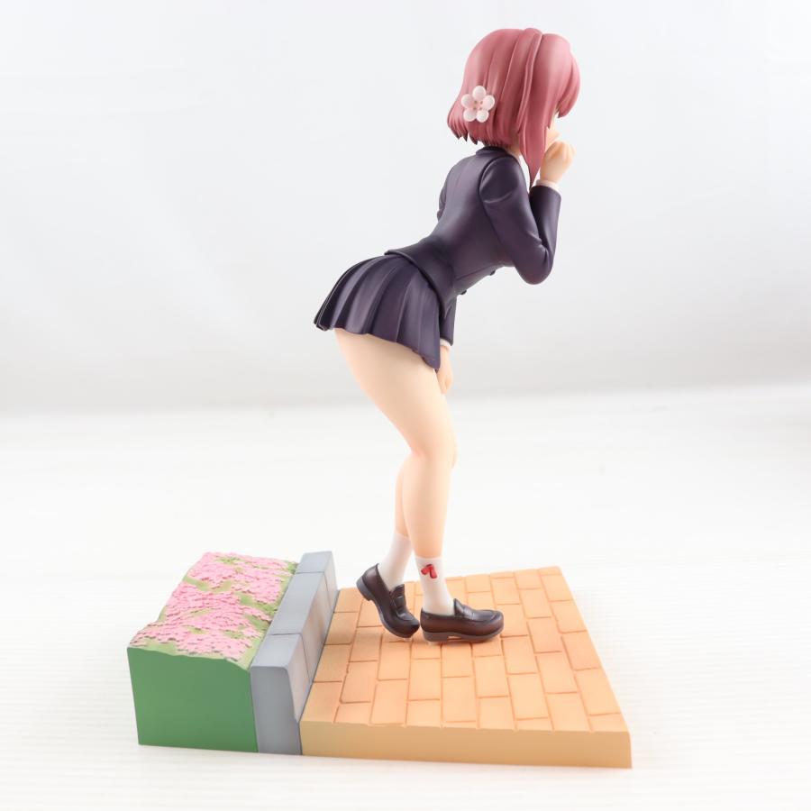 『中古即納』{FIG} プレバン限定特典付属 ViVignette 花園羽香里 君100 1/7 フィギュア バンダイナムコフィルムワークス(20240531)_7