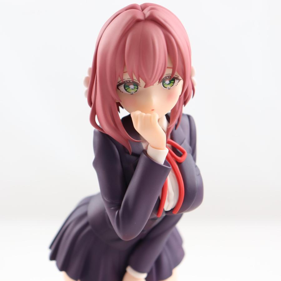 『中古即納』{FIG} プレバン限定特典付属 ViVignette 花園羽香里 君100 1/7 フィギュア バンダイナムコフィルムワークス(20240531)_8