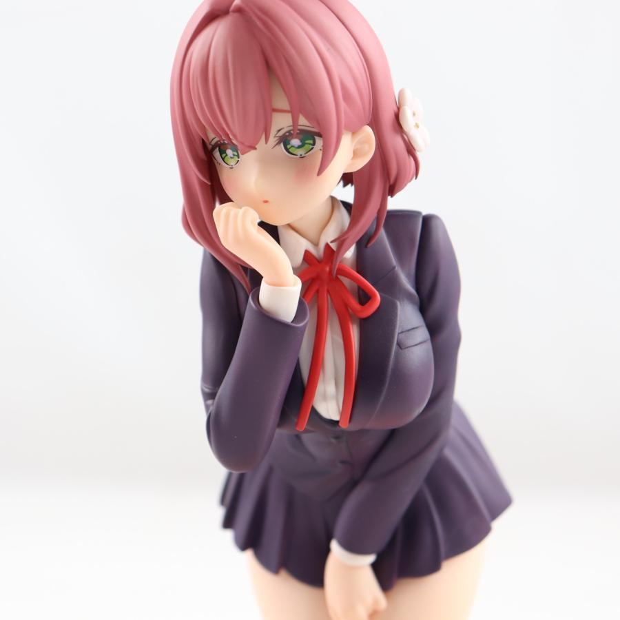 『中古即納』{FIG} プレバン限定特典付属 ViVignette 花園羽香里 君100 1/7 フィギュア バンダイナムコフィルムワークス(20240531)_9