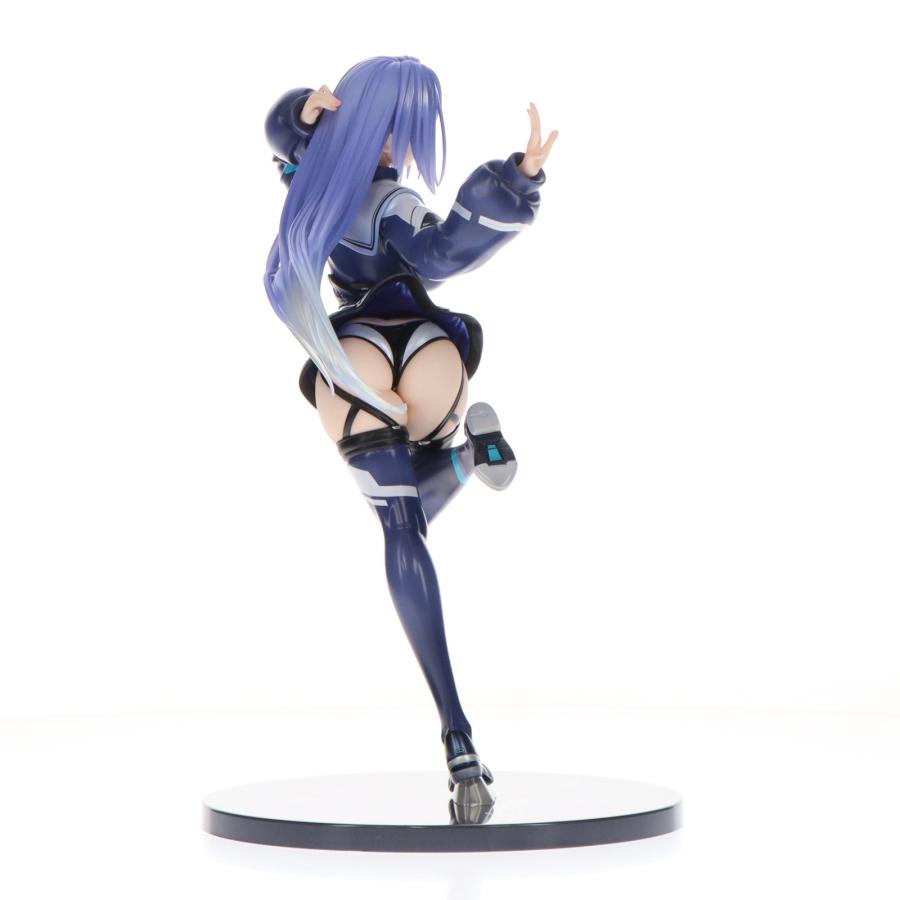 中古即納』{FIG} タペストリー付属 エトラ 限定版 あおぎり高校 1/7