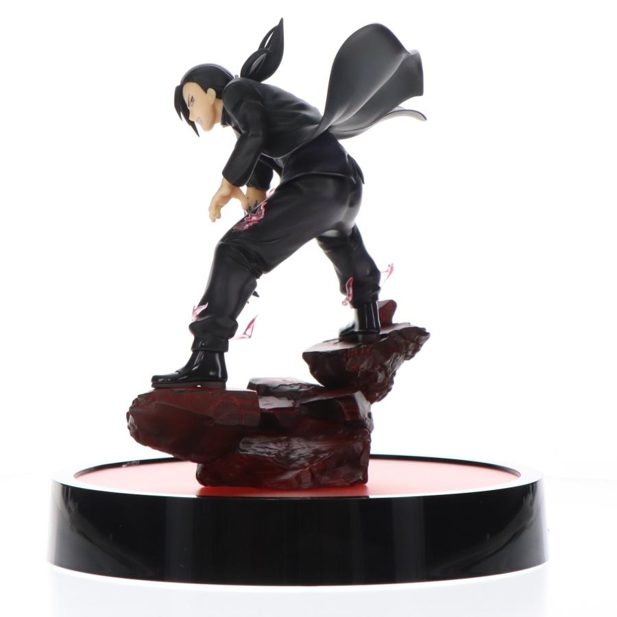 『中古即納』{FIG} Precious G.E.M.シリーズ グリード(リン・ヤオ) 【光る台座付き】 鋼の錬金術師 フィギュア 店舗＆オンライン限定 メガハウス(20211031)_5