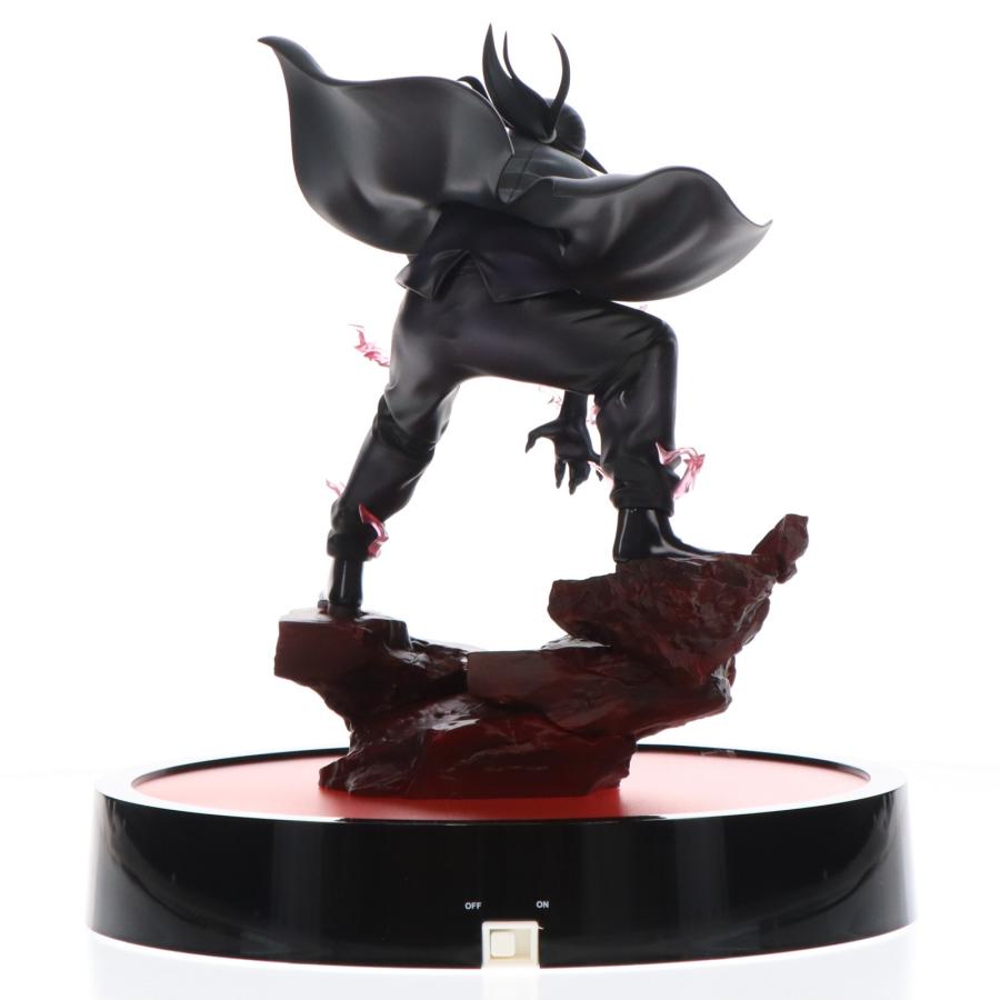 『中古即納』{FIG} Precious G.E.M.シリーズ グリード(リン・ヤオ) 【光る台座付き】 鋼の錬金術師 フィギュア 店舗＆オンライン限定 メガハウス(20211031)_6
