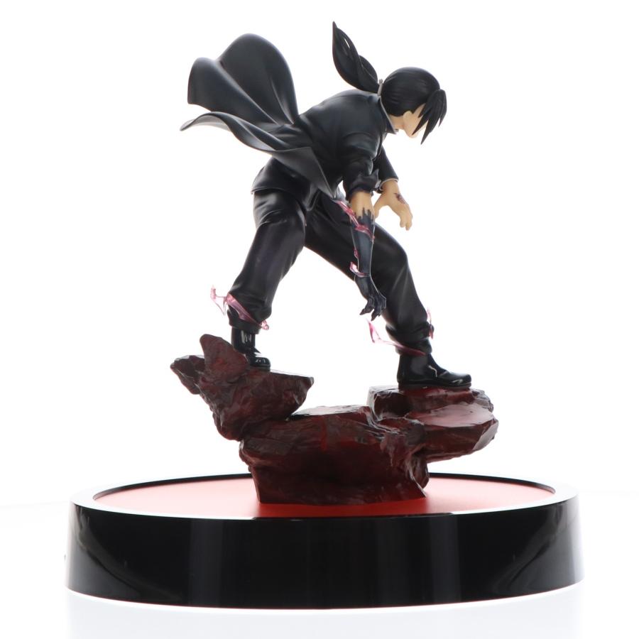 『中古即納』{FIG} Precious G.E.M.シリーズ グリード(リン・ヤオ) 【光る台座付き】 鋼の錬金術師 フィギュア 店舗＆オンライン限定 メガハウス(20211031)_7