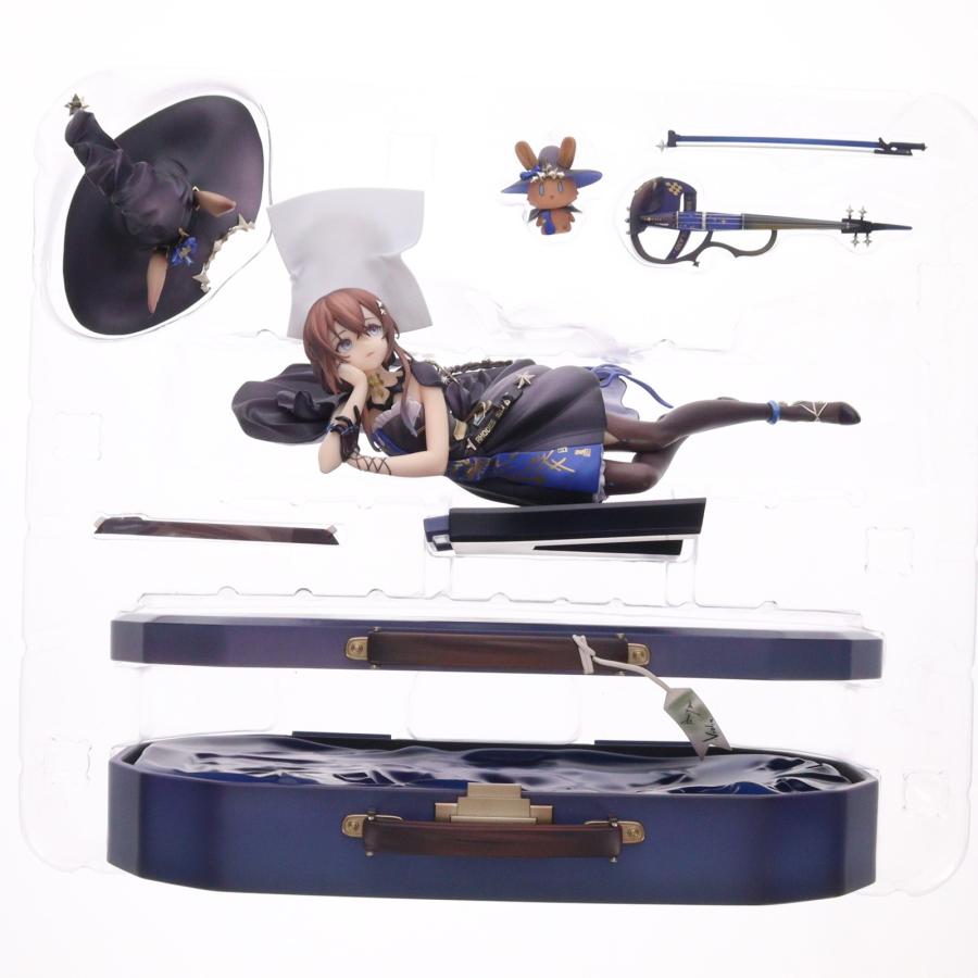 中古即納』{FIG} アーミヤ 宙に響く独奏VER. アークナイツ 1/7 完成品