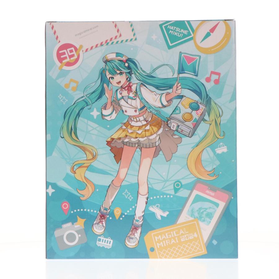 『中古即納』{FIG} 初音ミク「マジカルミライ 2024」Ver. キャラクター・ボーカル・シリーズ01 初音ミク 1/7 フィギュア(COCO-035) デザインココ(20250920)_2