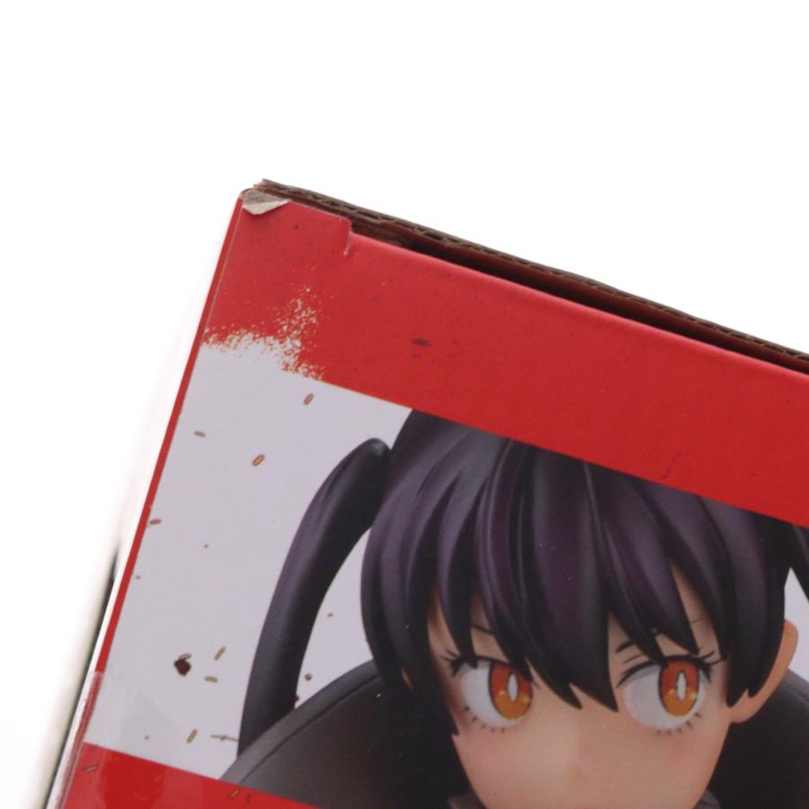 『中古即納』{FIG} ARTFX J 環古達(たまきこたつ) 炎炎ノ消防隊 1/8 完成品 フィギュア(PP844) コトブキヤ(20200522)