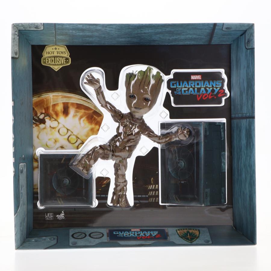 ホットトイズ（Hot Toys） 『中古即納』{FIG} ライフサイズ