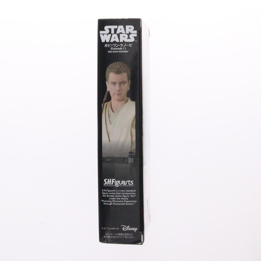 中古即納』{FIG} S.H.Figuarts(フィギュアーツ) オビ=ワン・ケノービ