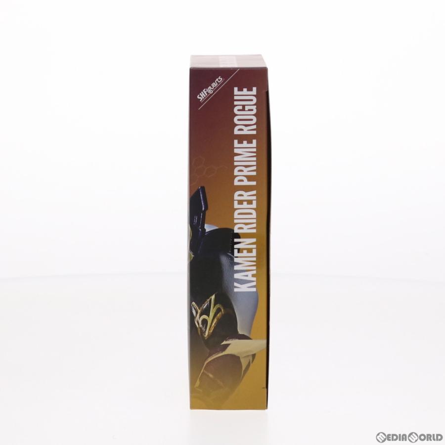 『中古即納』{FIG} 魂ウェブ商店限定 S.H.Figuarts 仮面ライダープライムローグ ビルド NEW WORLD 仮面ライダーグリス フィギュア バンダイスピリッツ(20210331)