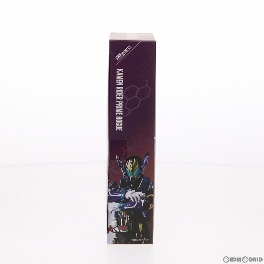 『中古即納』{FIG} 魂ウェブ商店限定 S.H.Figuarts 仮面ライダープライムローグ ビルド NEW WORLD 仮面ライダーグリス フィギュア バンダイスピリッツ(20210331)