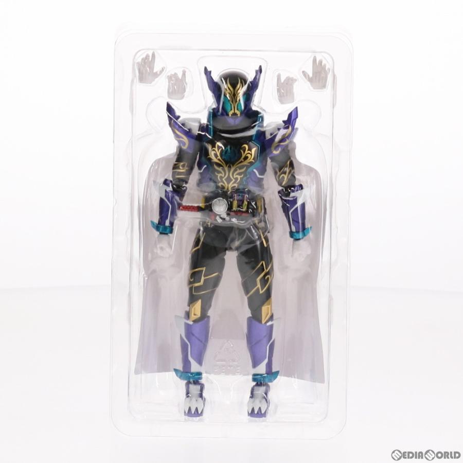 『中古即納』{FIG} 魂ウェブ商店限定 S.H.Figuarts 仮面ライダープライムローグ ビルド NEW WORLD 仮面ライダーグリス フィギュア バンダイスピリッツ(20210331)