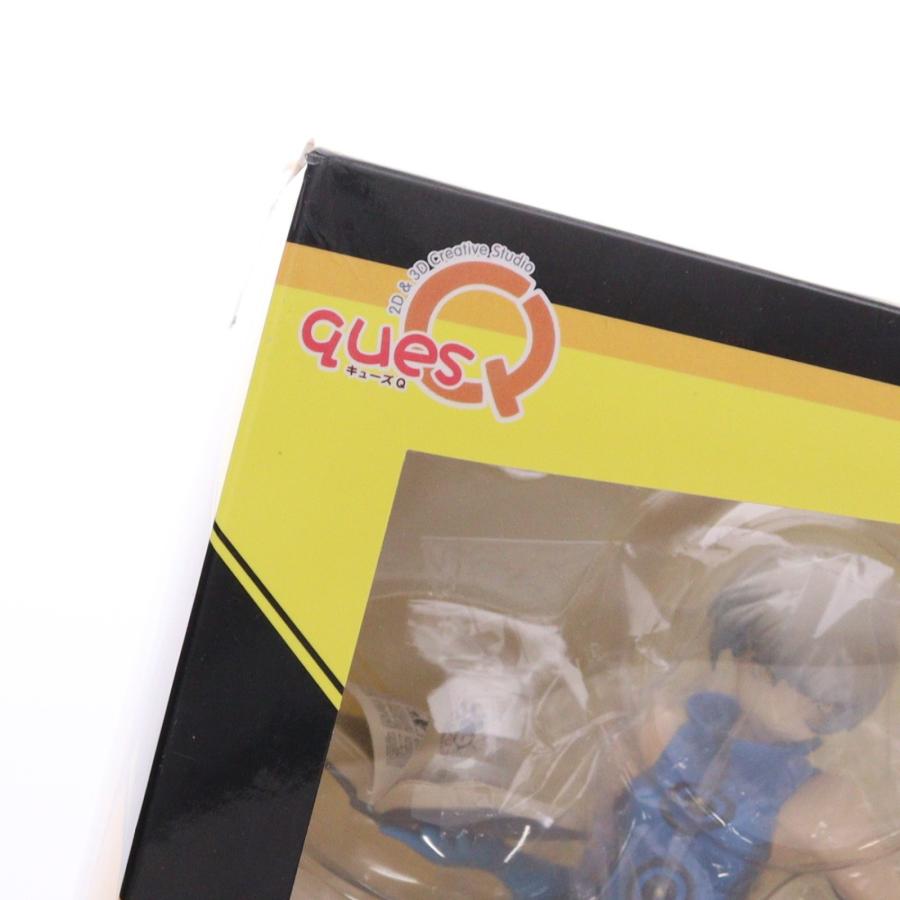 『中古即納』{FIG} エリザベス ペルソナ4 ジ・アルティメット イン マヨナカアリーナ 1/8 完成品 フィギュア キューズQ(20131224)_2
