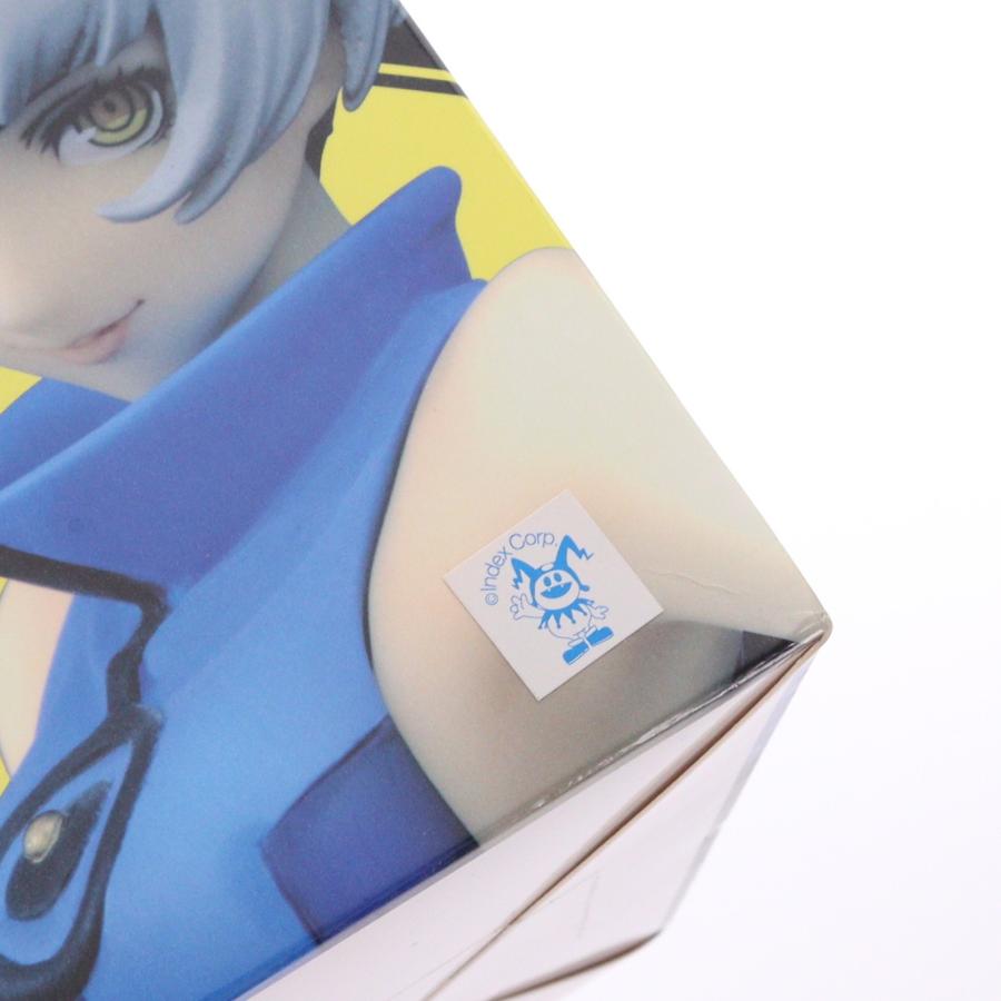 『中古即納』{FIG} エリザベス ペルソナ4 ジ・アルティメット イン マヨナカアリーナ 1/8 完成品 フィギュア キューズQ(20131224)_3