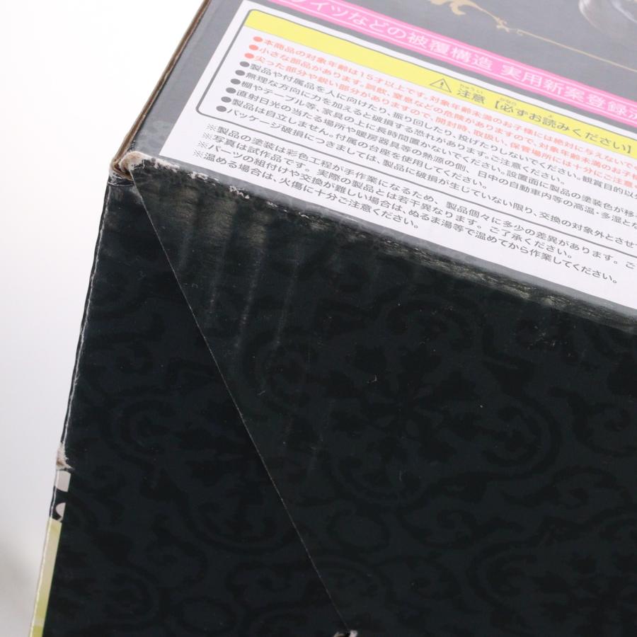 『中古即納』{FIG} B-style えるる メイドバニーVer. 1/4 完成品 フィギュア GOODSMILE ONLINE SHOP&Amazon.co.jp&あみあみ限定 フリーイング(20220528)_7