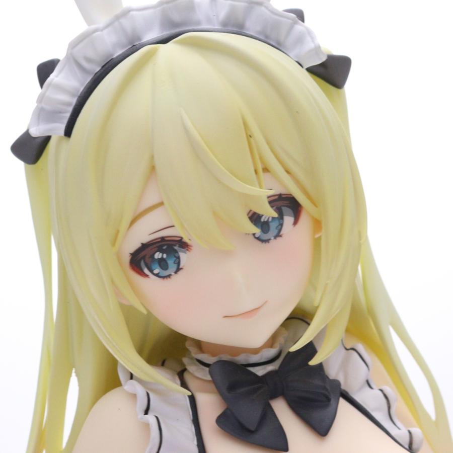 『中古即納』{FIG} B-style えるる メイドバニーVer. 1/4 完成品 フィギュア GOODSMILE ONLINE SHOP&Amazon.co.jp&あみあみ限定 フリーイング(20220528)_8